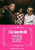 Os Garotin