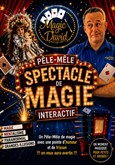 Magic David dans P�le-m�le 