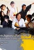 Ponts Sonores Paris 2025