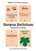 Corpus Delirium