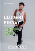 Laurent Febvay