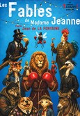 Les Fables de Madame Jeanne