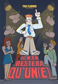 Il n'en restera qu'un(e)