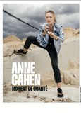 Anne Cahen dans Moment de qualit Royale Factory