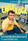 Emile Rock