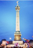 Visite guidée : Tous à la Bastille !