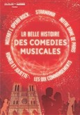 La Belle Histoire des Comdies Musicales Le Prisme