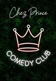 Chez Prince Comedy Club