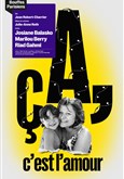 Ça, c'est l'amour