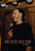 Dom Lagreca 