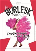 Les Demoiselles du K-Barr� dans Le Burlesk Show Th��tre � l'Ouest de Lyon