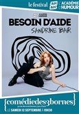 Sandrine
