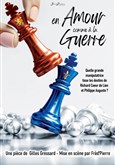 En Amour comme à la Guerre