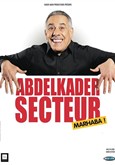 Abdelkader Secteur dans Marhaba ! 