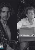 Samy Thiébault & Léonardo Montana : In Waves Reloaded