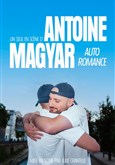 Antoine Magyar