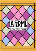 La Ferme Comedy Club