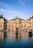 Duo de jeux de piste en autonomie : St Germain des Prés - Luxembourg