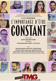 L'importance d'être constant