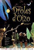 Drôles d'oizo
