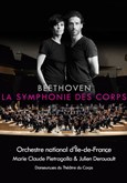 La symphonie des corps