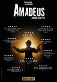 Amadeus Th��tre Marigny - Salle Marigny