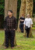 Mahmoud Sadi Trio