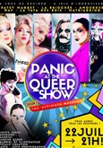 Panic at the queer show