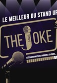 The Joke Comedy Club : Plateaux The Joke