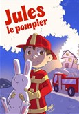 Jules le pompier Comdie de la Roseraie