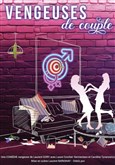 Vengeuse de couple Th��tre de l'Observance - salle 1