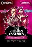 Les sphères ennemies