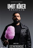Umut Köker