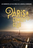 Paris Comedy Club