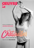 Les chatouilles