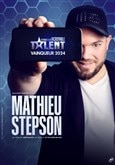 Mathieu Stepson