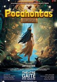Pocahontas, le musical