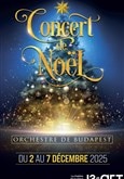 Concert de Noël