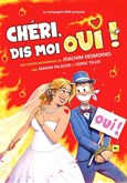 Chri, dis-moi oui ! La Comdie de Limoges