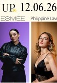Esmée et Philippine Lavrey