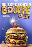 Qu'est ce qu'on bouffe Thtre  l'Ouest Caen