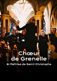 Sacrée Musique présente : le Choeur de Grenelle à la bougie