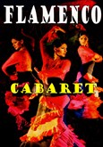 Cabaret Flamenco Fiesta Gipsy Au Rikiki
