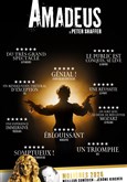 Amadeus Th��tre Marigny - Salle Marigny