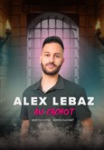 Alexis Lebaz