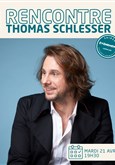 Rencontre avec Thomas Schlesser