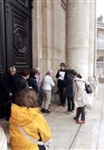Balade commentée : Les fontaines du quartier du Temple