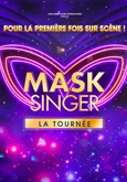 Mask Singer, la tournée