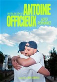 Antoine Officieux dans Auto romance 