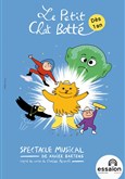 Le Petit Chat Botté